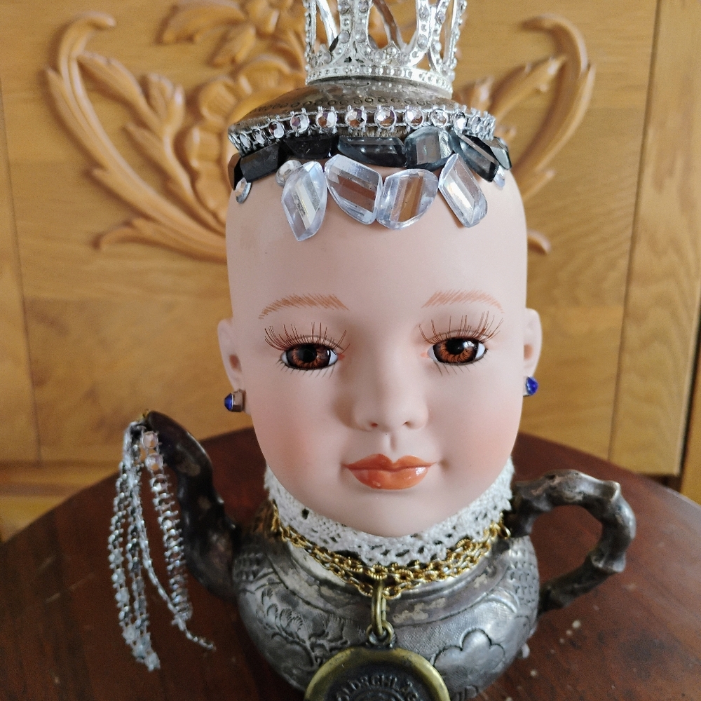 Princess Teana - Picture 8 of 8